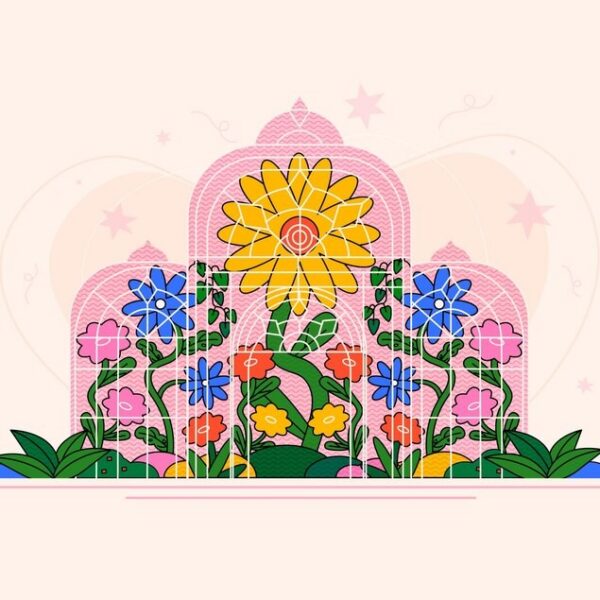 Archway Reverie