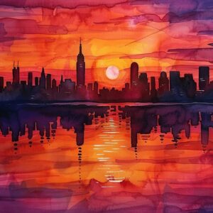 City Echoes