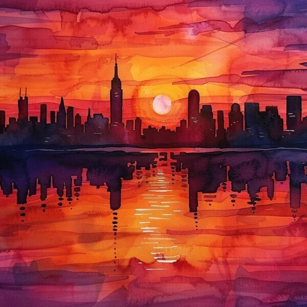 City Echoes