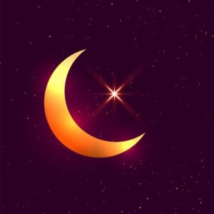 Lunar Glow