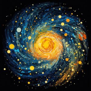 Stardust Dreams